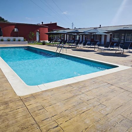 Motel Caldas Caldas De Reis Luaran gambar