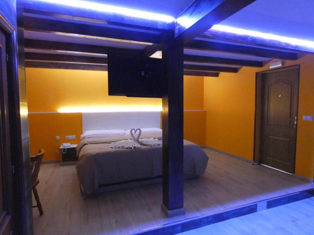 Motel Caldas Caldas De Reis Luaran gambar